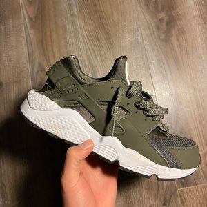 Nike air Huaraches